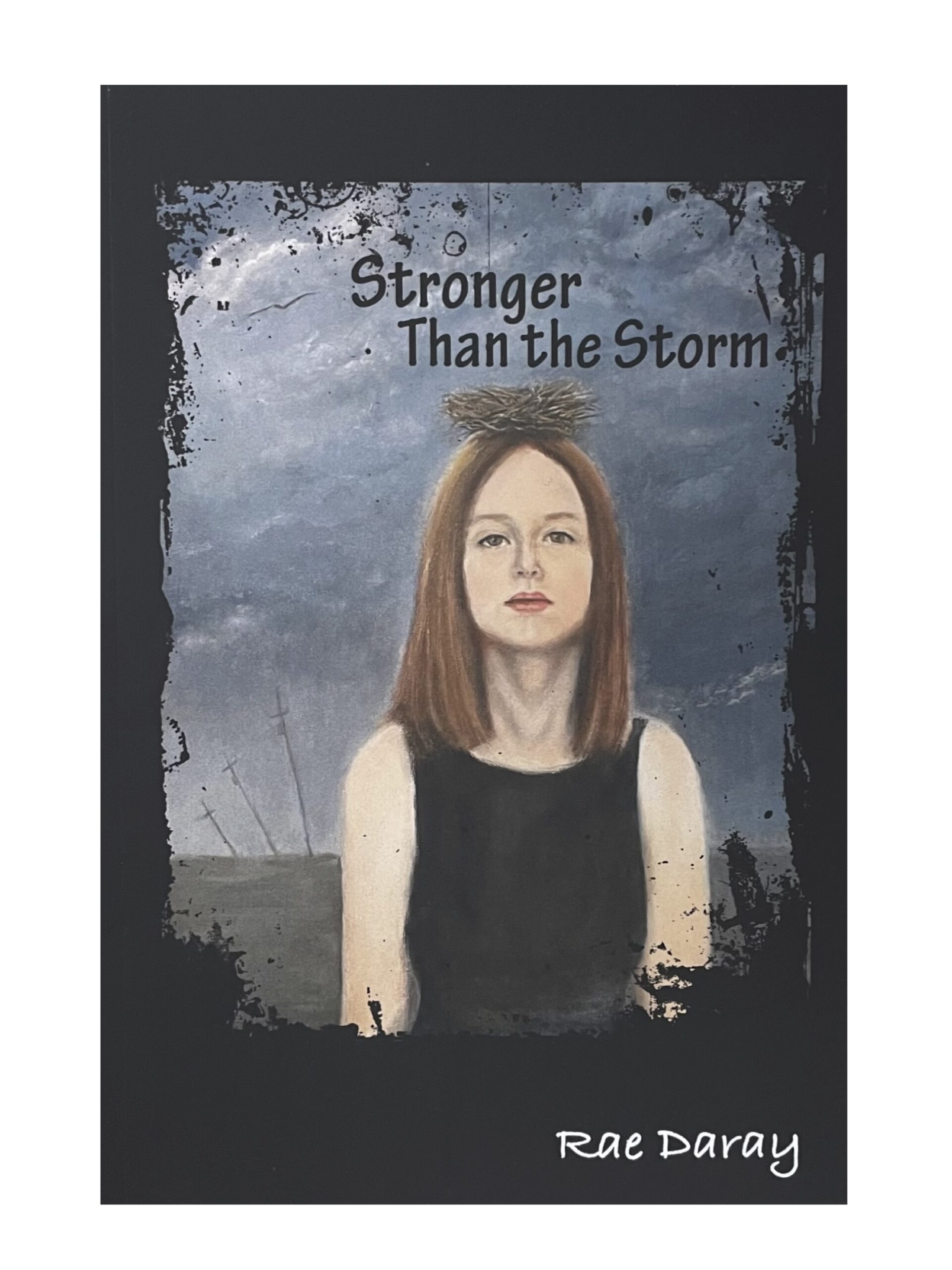 Stronger Than The Storm